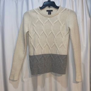 Ann Taylor Sweater